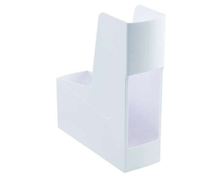 BANKERS BOX Suport vertical pentru documente, plastic, G2DESK [1]