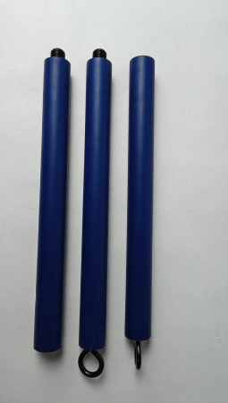 Bară portabilă pentru Pilates Hommie, 3 secțiuni [1]