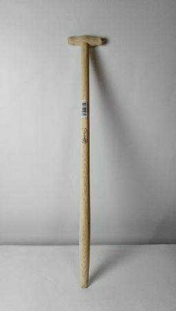 Baston de sprijin cu maner Connex FLOR38550, inaltime 90 cm, frasin [2]