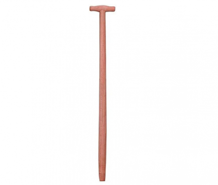 Baston de sprijin cu maner Connex FLOR38550, inaltime 90 cm, frasin [0]