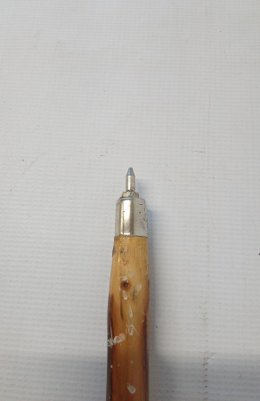 Bat de lemn pentru drumetii Cao, din 3 sectiuni, lemn, 110 x 2.5cm [4]