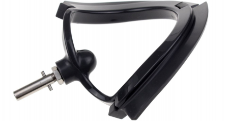 Electrocasnice pentru Bucatarie - Bătător cu cauciuc pentru robot de bucatarie KENWOOD KW716705, pentru seria KMX75