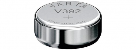 Baterie Varta V392/SR41, 1.55 V, 392101401 [1]