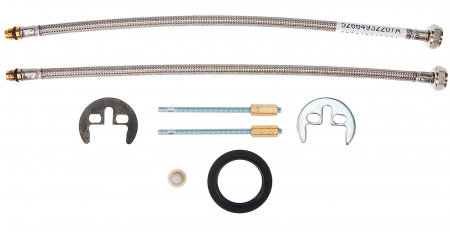 Baterie de bucatarie BLANCO 526649 MIDA, presiune mare, negru mat [4]