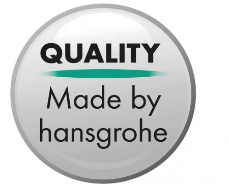 Baterie de dus termostatica Hansgrohe Ecostat 1001 CL , crom, 13211000 [5]