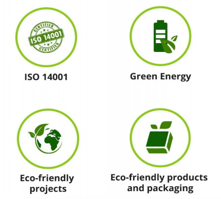 Acumulator etanșat cu plumb-acid Tecnoware 12V 7,2 Ah [3]