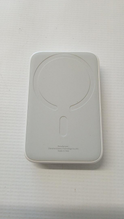 Baterie externa Baseus Magsafe 6000mAh, magnetic [5]