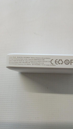 Baterie externa Baseus Magsafe 6000mAh, magnetic [7]