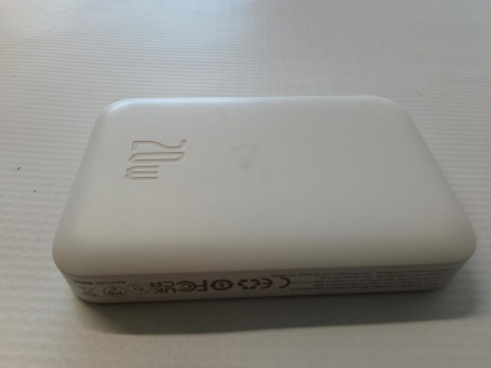 Baterie externa Baseus Magsafe 6000mAh, magnetic [8]