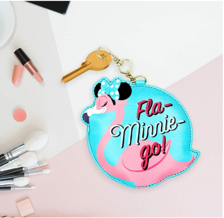 Baterie externa ERT GROUP cu licență oficială Disney 2200mAh, 5V 1A [4]