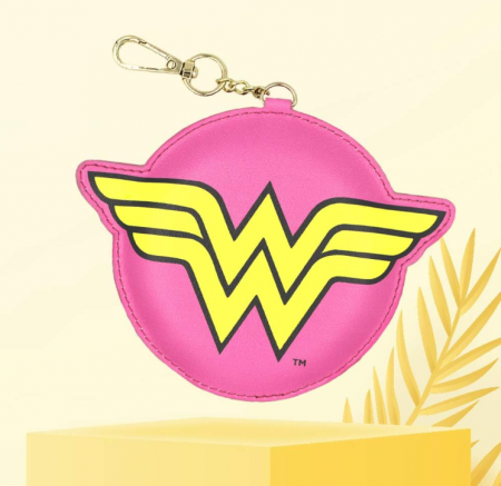 Baterie externa ERT GROUP DC Wonderwoman original cu licență , USB + Micro USB, 2200 mAh, 5 V 1 A [6]
