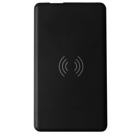Baterie externa ITAL cu 4000 mAh, 1 x port USB-A, 1 x port micro-USB [2]