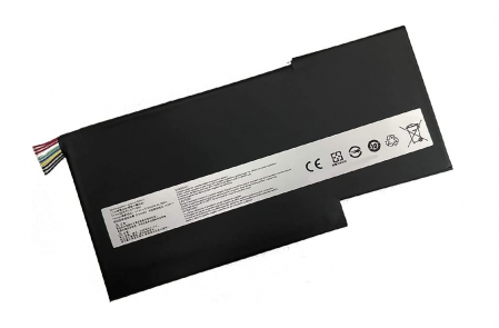 Laptop, Tablete & Telefoane - Baterie laptop WXKJSHOP BTY-M6J Compatibil cu MSI GS63 7RD