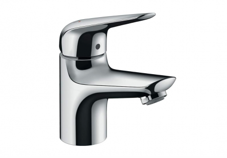 Casa, Gradina & Bricolaj - Baterie lavoar Hansgrohe Novus 70 monocomandă, crom
