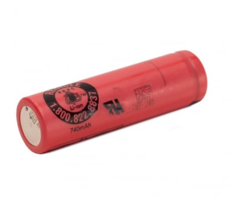 TOATE PRODUSELE - Baterie reîncărcabilă Li-Ion pentru aparat de ras, Braun 81728497, UR14500AC