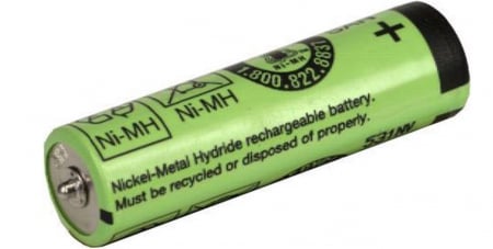 TV, Audio & Foto - Baterie reincarcabila pentru aparat de ras Braun 67030923, Ni-Mh