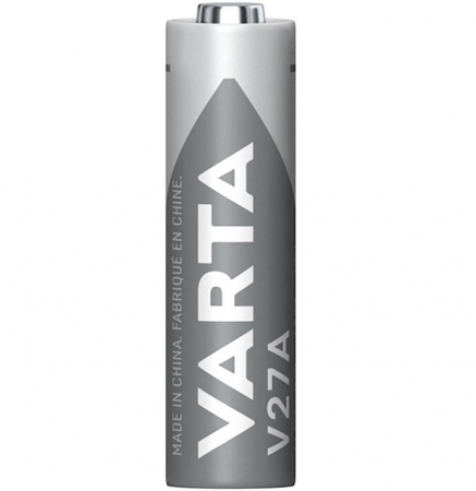 Baterie Varta V27A/LR27, Alcalina, 12V, 4227101401 [1]