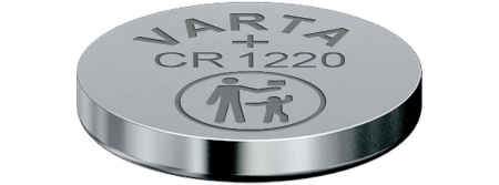 Baterie Varta CR1220, litiu, 6220101401 [1]