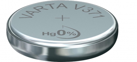 Baterie Varta V371/SR69, 1.55 V, 371101401 [1]