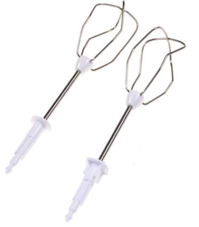 Electrocasnice pentru Bucatarie - Set 2 teluri pentru mixer, BOSCH 00659061