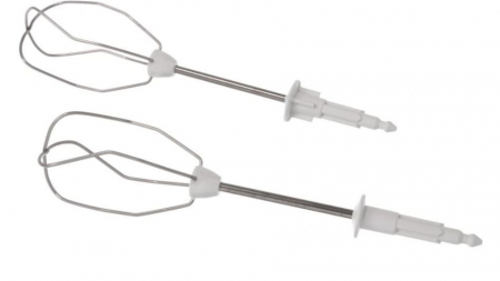 Set 2 teluri pentru mixer, BOSCH 00659061 [2]