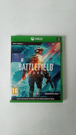 Battlefield 2042 Xbox Series X [1]