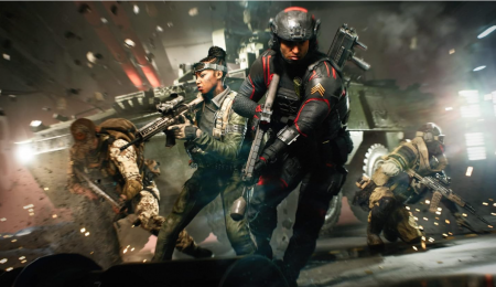 Battlefield 2042 Xbox Series X [4]