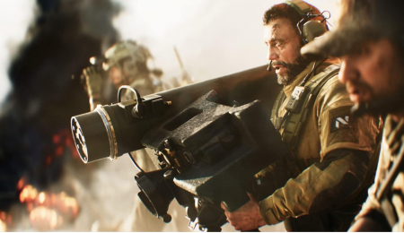 Battlefield 2042 Xbox Series X [6]