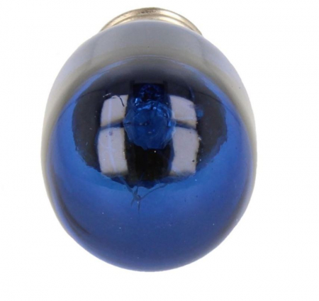 Bec BABYLISS E14, 20W, ALBASTRU, 34284250 [2]