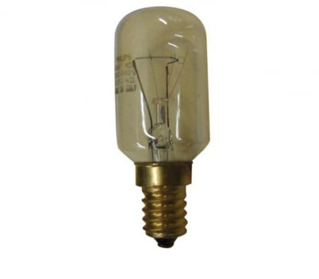 Aragaze si cuptoare cu microunde - Bec cuptor AEG/ELECTROLUX, 40W, E14, 3192560070