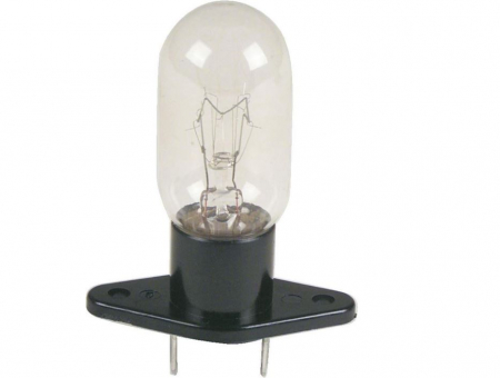 Aragaze si cuptoare cu microunde - Bec cuptor cu microunde WHIRLPOOL, 25W, 481913428051