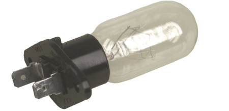 Bec cuptor cu microunde WHIRLPOOL, 25W, 481913428051 [1]