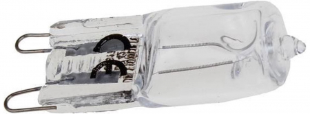 Accesorii si piese cuptoare - Bec pentru cuptor universal, G9, 42W, 4008321703576