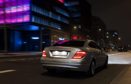 Bec de semnalizare auto Philips Ultinon Pro6000 LED Festoon (C5W), 6.000K, 38mm [4]