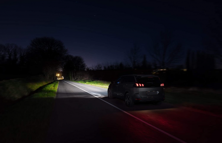 Bec far auto Philips X-tremeVision Pro150 HIR2 +150% [6]