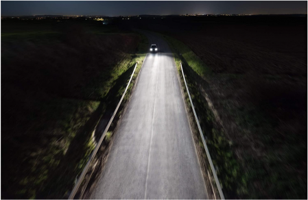 Bec far auto Philips X-tremeVision Pro150 HIR2 +150% [4]