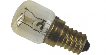 TOATE PRODUSELE - Bec pentru frigider si congelator universal E14, 15W