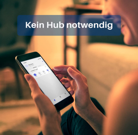 Bec inteligent Chuango G95G E27 Globe Retro Edison Wifi 6,5W [4]