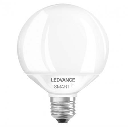 Iluminat & Electrice - Bec LED Ledvance cu WiFi, E27, 2700-6500K