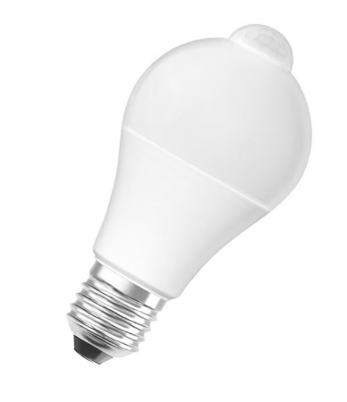 Bec LED OSRAM AC31118, E27, 10W, 1055lm, lumina calda [2]
