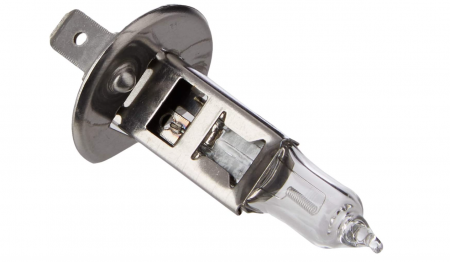 Electronice Auto - Bec pentru far auto/moto Magneti Marelli H1 12 V