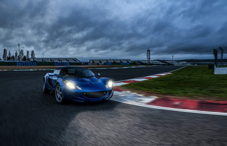 Bec pentru far auto Philips 573130 RacingVision GT200 H7 +200% [2]