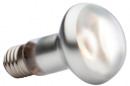 Bec pentru terariu Exo Terra Intense Basking R20, 75 W, E27 [2]