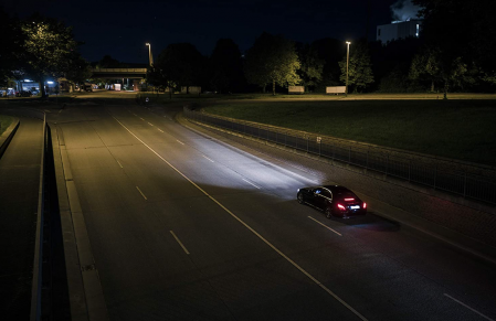 Bec Philips 12972WVUSM WhiteVision pentru faruri auto (H7, 55 W, Halogen, Faza lunga, Faza scurta, PX26d, 4200 K, alb intens) [5]