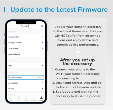 Becul Meross WLAN Edison Vintage, Funcționează cu Apple HomeKit [1]