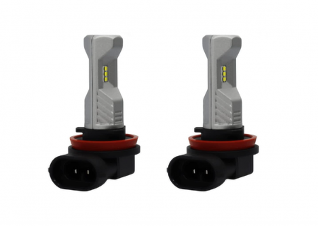 Becuri pentru faruri de ceață OSRAM LEDriving FL Off-road H8 H11 H16 12V Retrofit cu LED 67219CW, Alb rece [0]