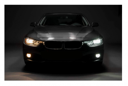 Becuri pentru faruri de ceață OSRAM LEDriving FL Off-road H8 H11 H16 12V Retrofit cu LED 67219CW, Alb rece [2]