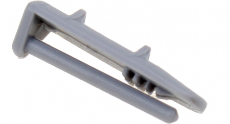 Accesorii si piese masini spalat vase - Opritor sina masina de spalat vase Beko 1880580400