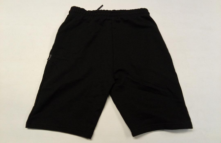 Bermude pentru bărbați Comeor, negru, marime S [2]