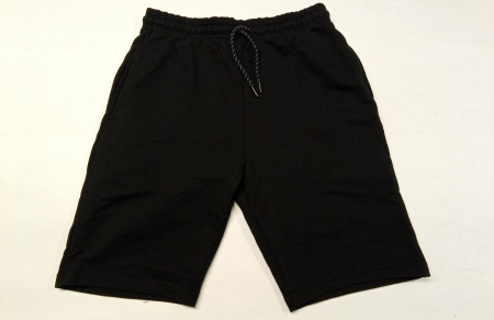 Bermude pentru bărbați Comeor, negru, marime S [1]